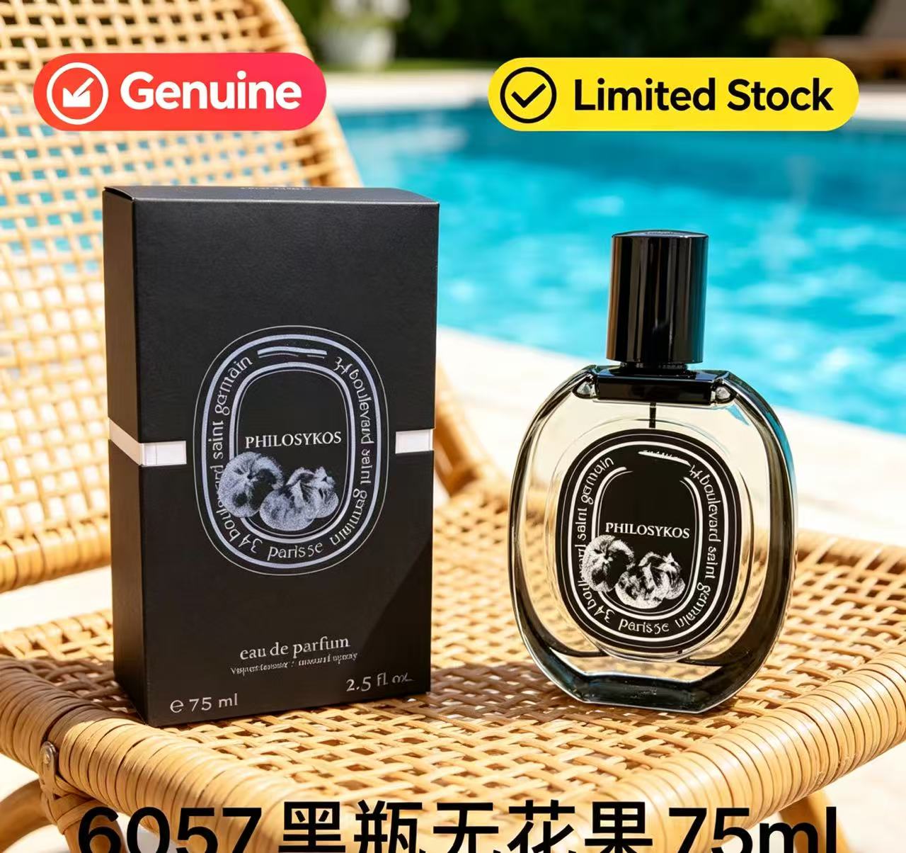 Attractive Daily Necessity Ble - Men'S Fashion Perfume avaliação e preço