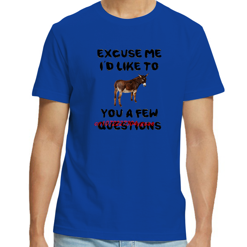 Excuse Me I'd Like To You A Fe - Men'S Fashion Questions avaliação e preço