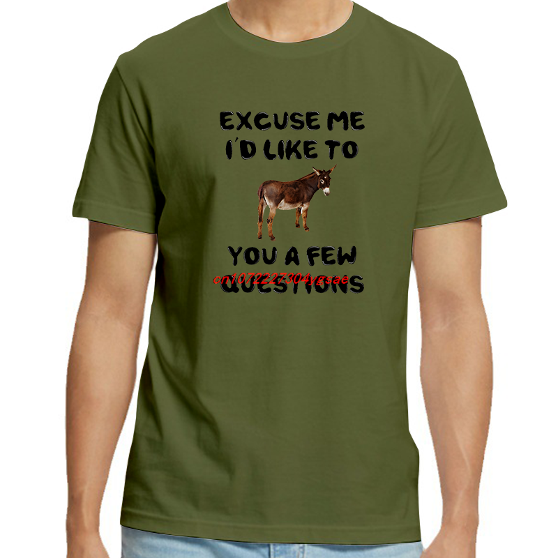 Excuse Me I'd Like To You A Fe - Men'S Fashion Questions avaliação e preço