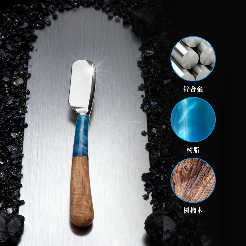 Fashion Straight Razor Hairdre - Men'S Fashion Haircuts avaliação e preço