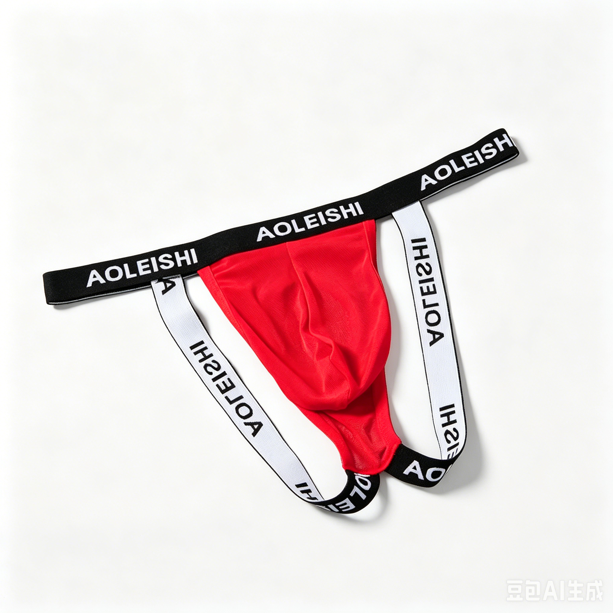 Sheer Mesh Jockstrap for Men B - Men'S Fashion Underwear Brands avaliação e preço