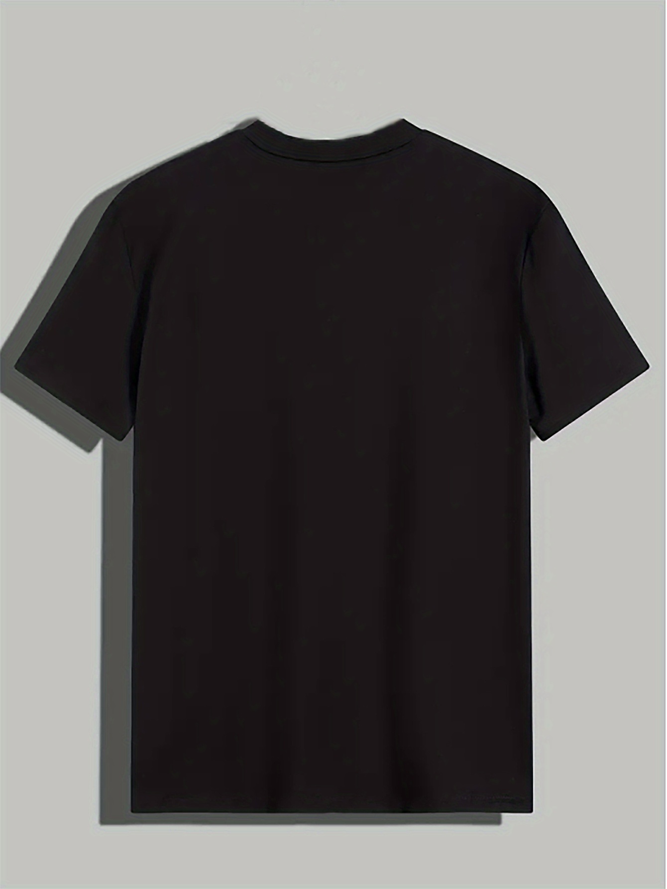 Question Mark Graphic Tee Mini - Men'S Fashion Questions avaliação e preço