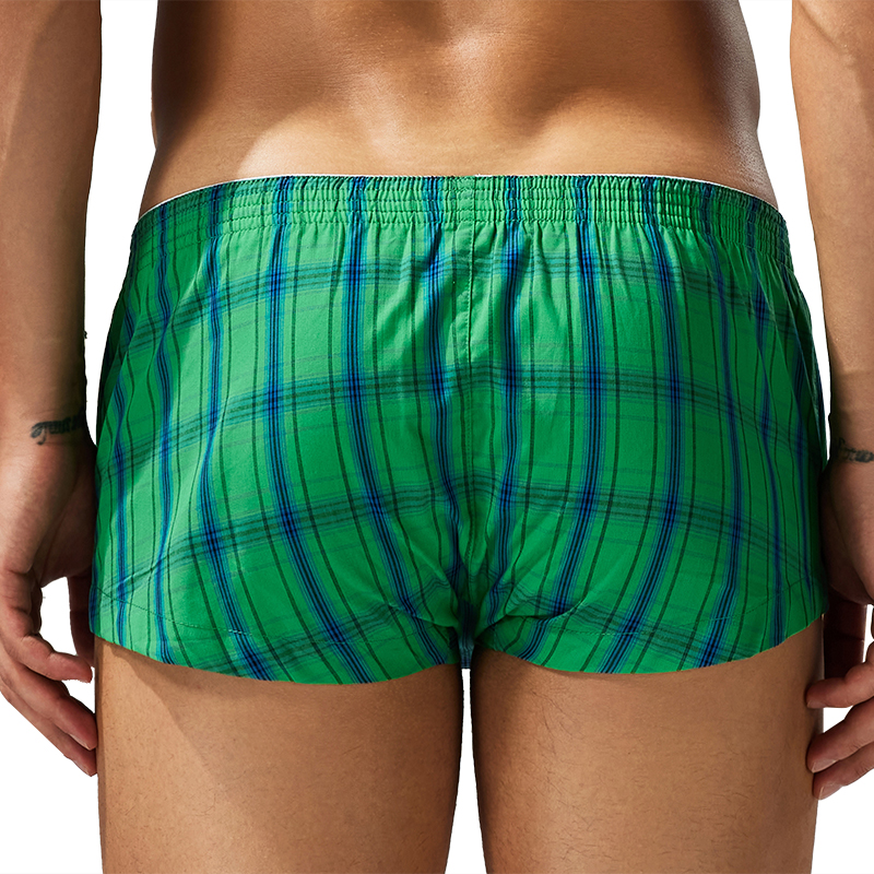Men's flat shorts, Aro shorts, - Men'S Fashion Underwear avaliação e preço