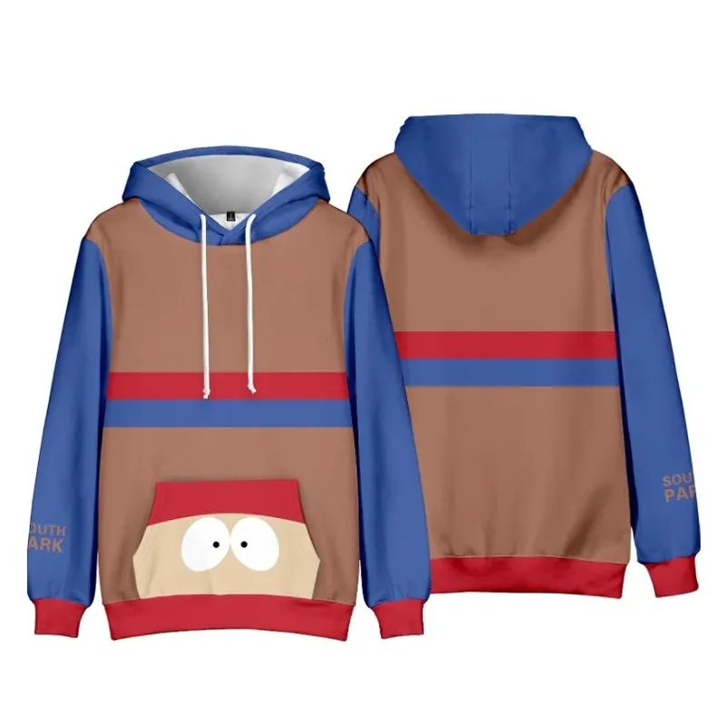 2025 New Cosplay South Cartoon - Mens Fashion Winter 2025 avaliação e preço
