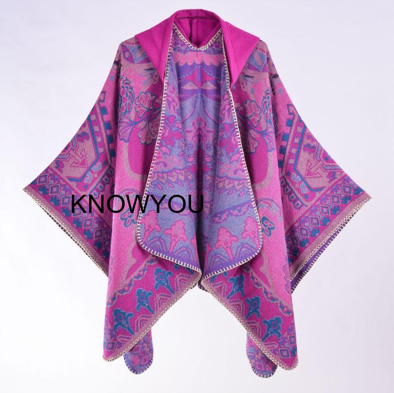 Men's Thick Outdoor Traveling  - Mens Fashion Poncho avaliação e preço