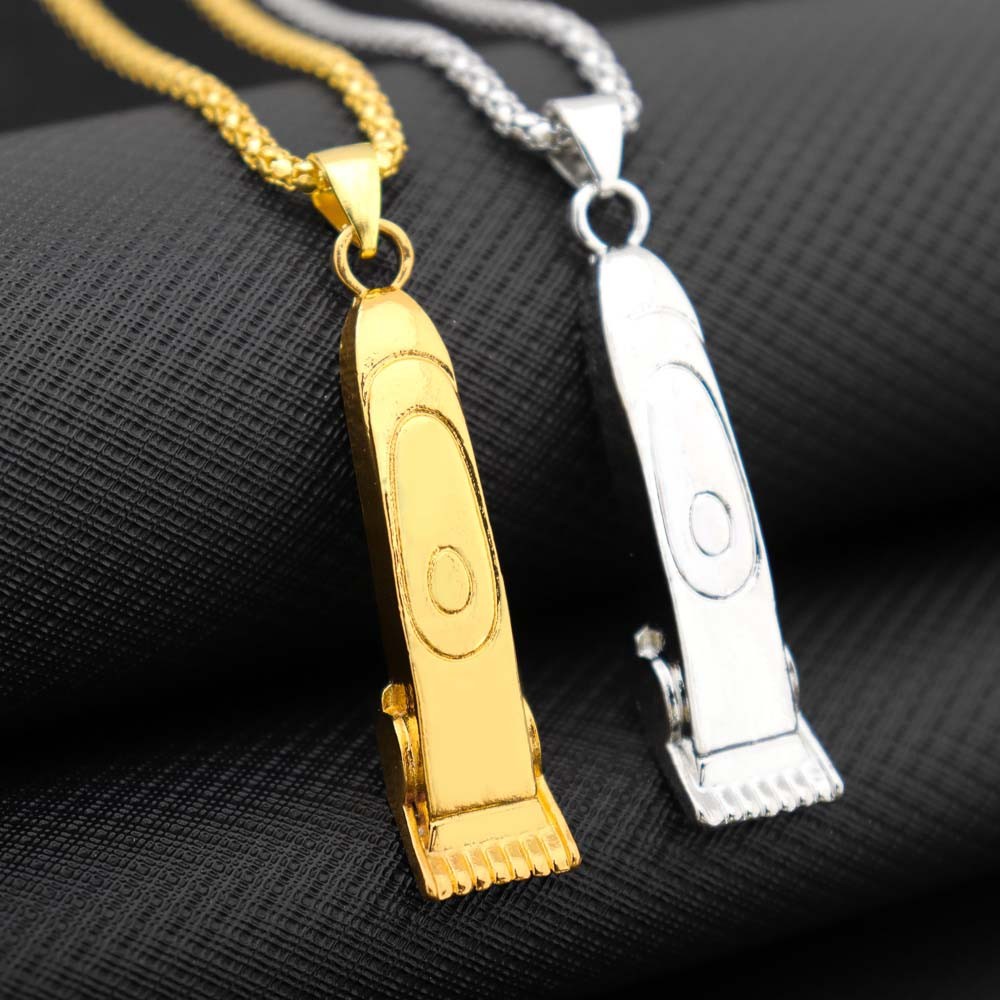 Vintage Barber Haircut Shaver  - Men'S Fashion Haircuts avaliação e preço