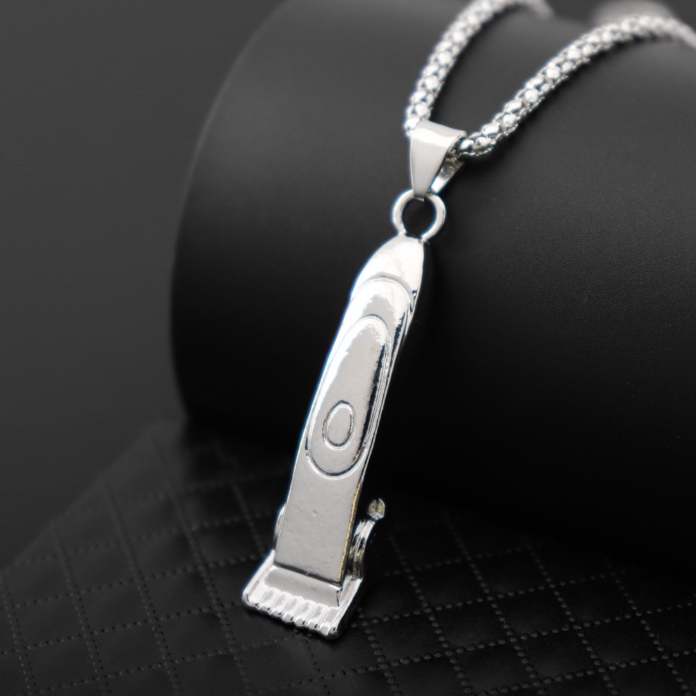 Vintage Barber Haircut Shaver  - Men'S Fashion Haircuts avaliação e preço