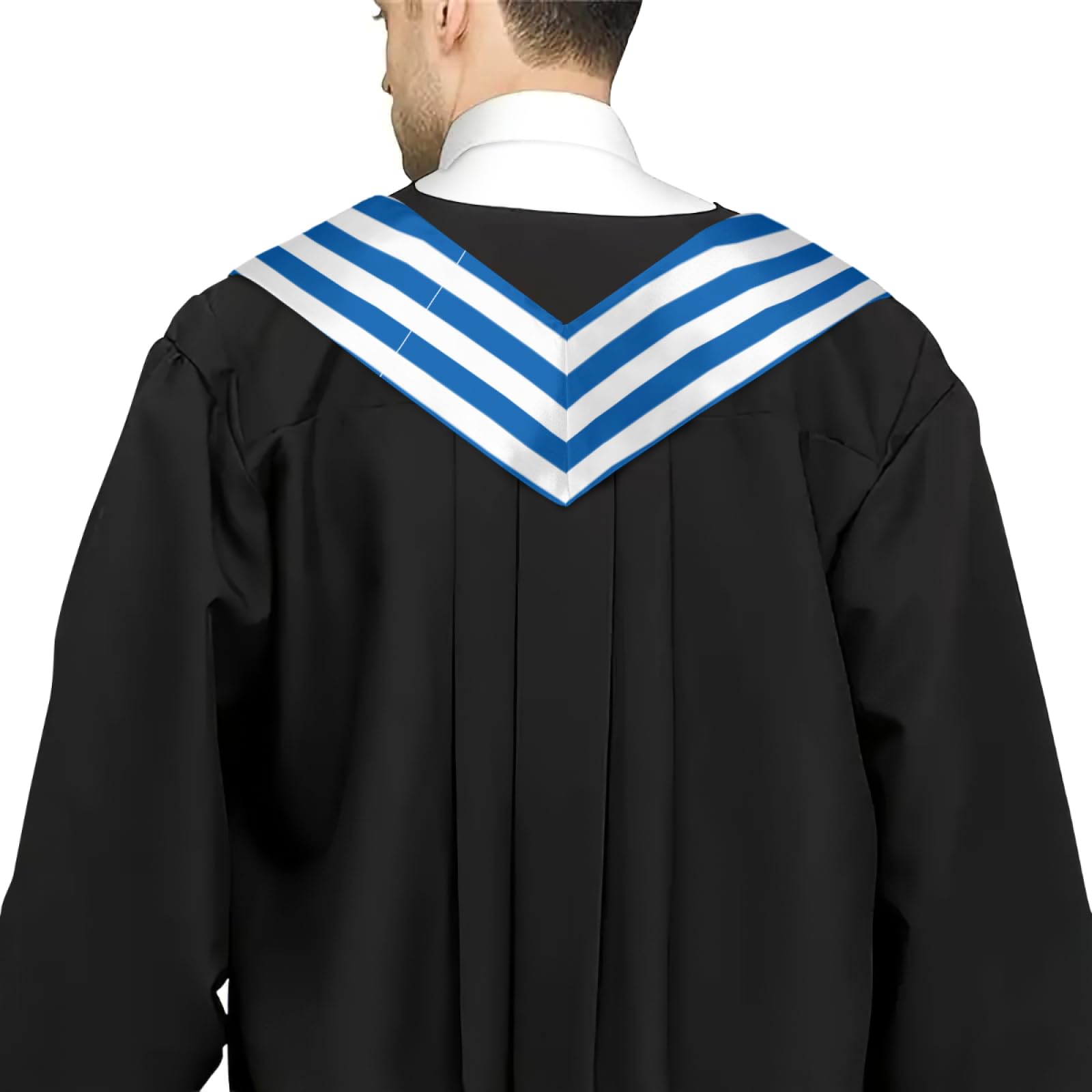 2025 Greece Flag Greek Graduat - Men'S Fashion Greece avaliação e preço