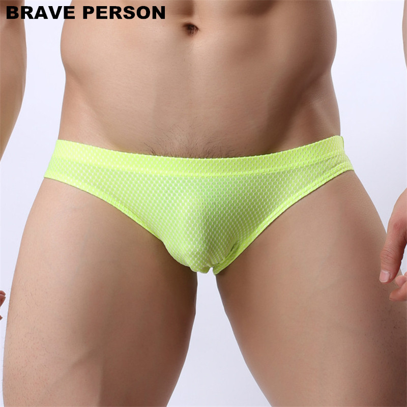 Brave Person Brand Underwear M - Men'S Fashion Underwear Brands avaliação e preço
