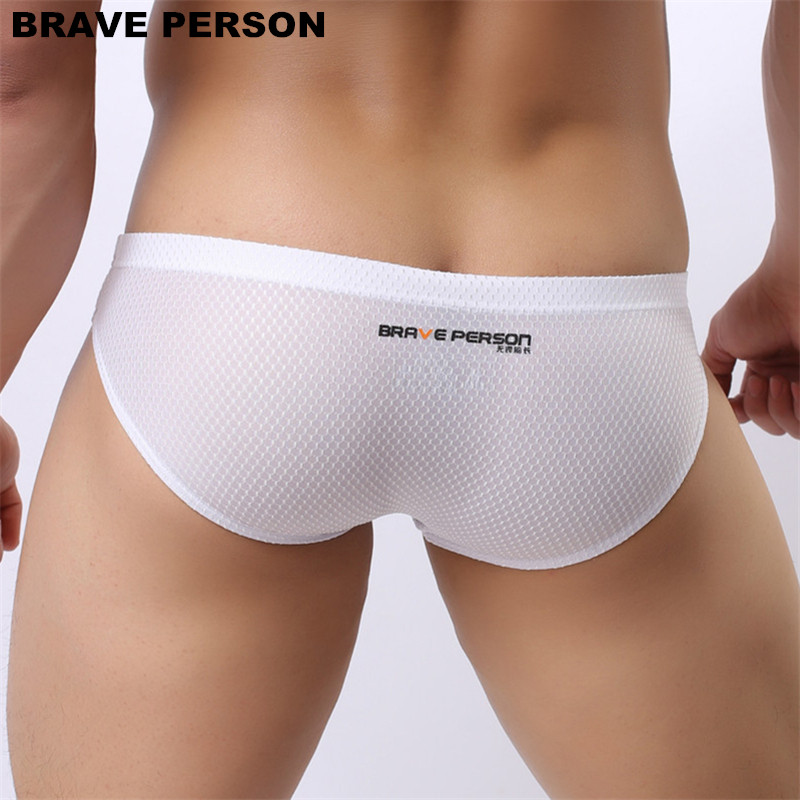 Brave Person Brand Underwear M - Men'S Fashion Underwear Brands avaliação e preço