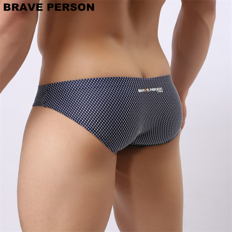 Brave Person Brand Underwear M - Men'S Fashion Underwear Brands avaliação e preço