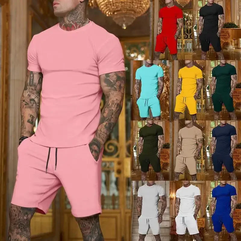 Fashionable and casual summer  - Men'S Fashion Advice avaliação e preço