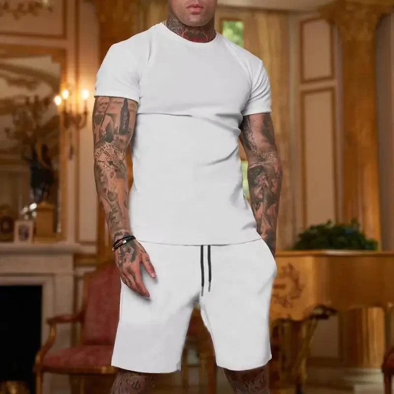 Fashionable and casual summer  - Men'S Fashion Advice avaliação e preço