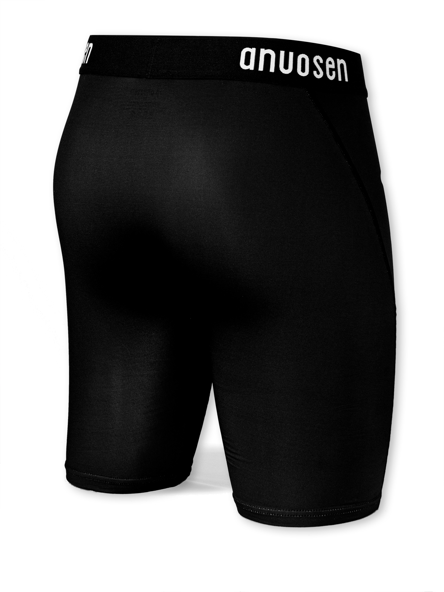 Men's Long Sports Underwear wi - Men'S Fashion Underwear Brands avaliação e preço