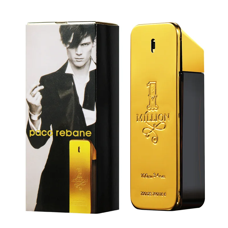 100ml Original Perfume Hombre  - Men'S Fashion Perfume avaliação e preço