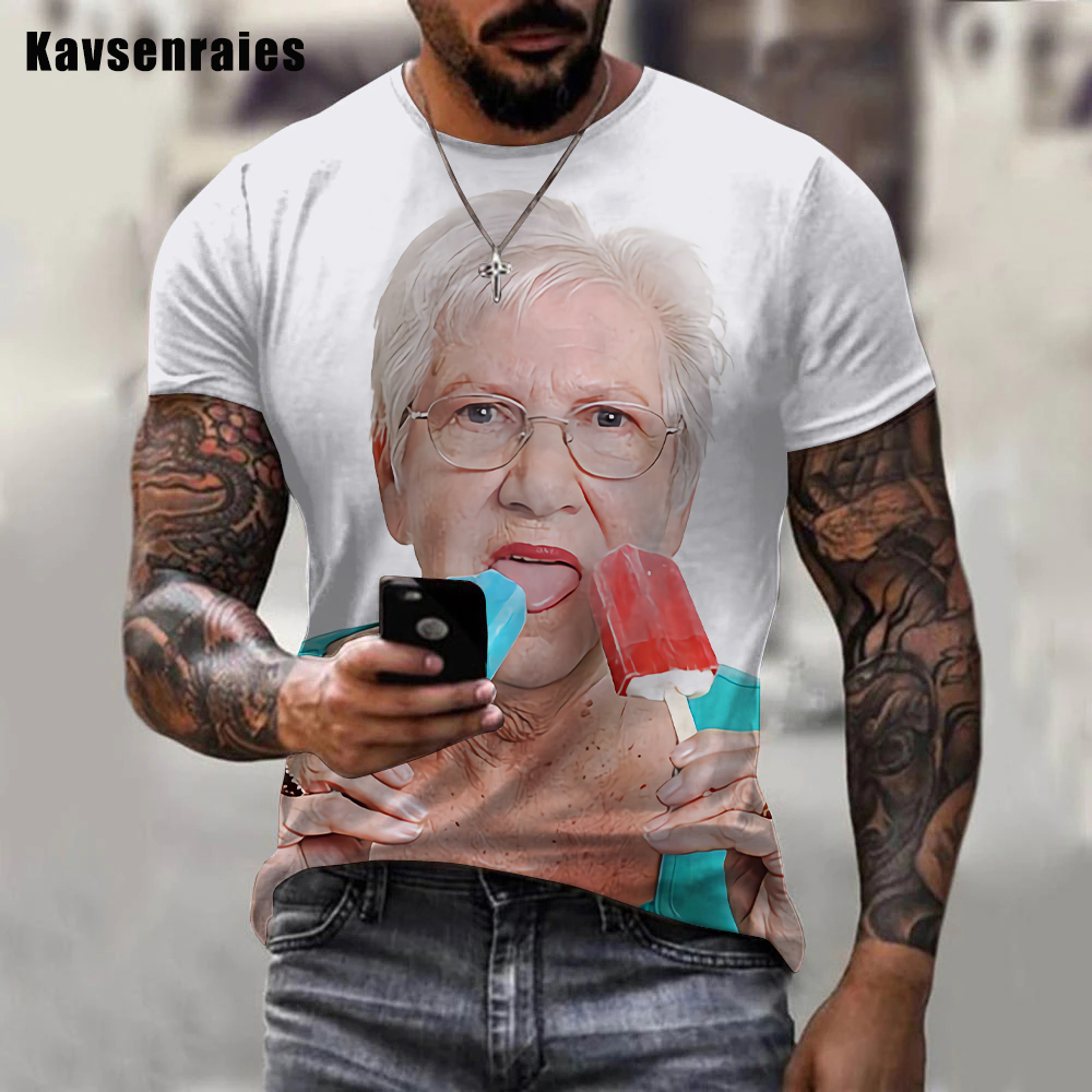 2022 Senior Lady Licking Popsi - Men'S Fashion For 60 Year Old avaliação e preço