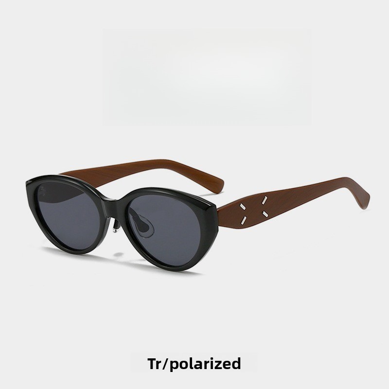 Fashion Trend TR Polarized Sun - Men Fashion Photography avaliação e preço