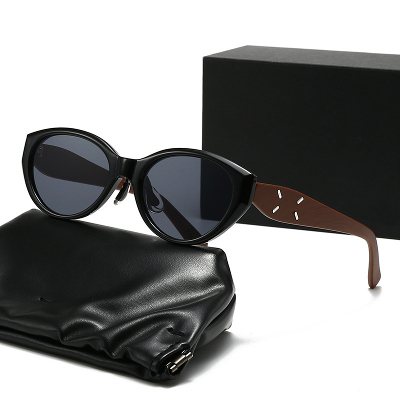 Fashion Trend TR Polarized Sun - Men Fashion Photography avaliação e preço