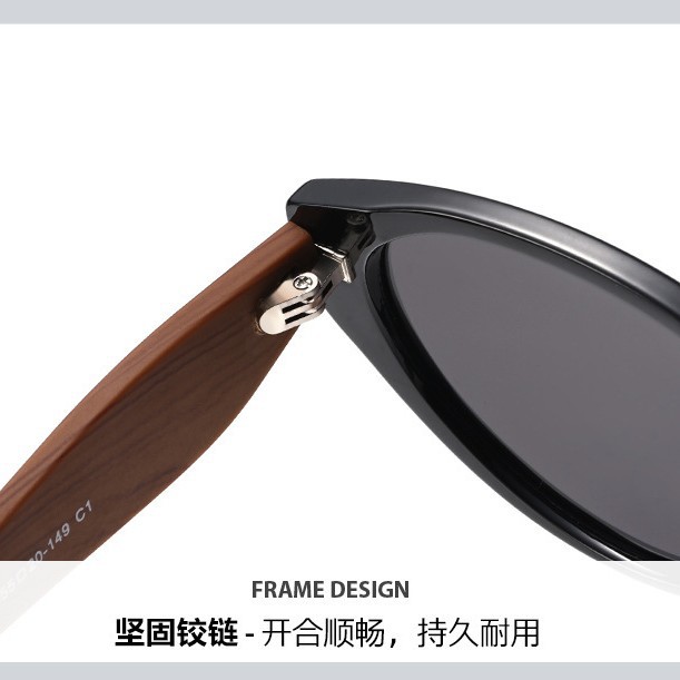 Fashion Trend TR Polarized Sun - Men Fashion Photography avaliação e preço