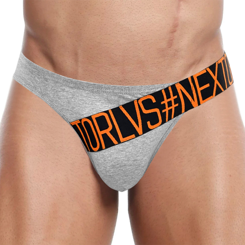 ORLVS Brand Printed Style New  - Men'S Fashion Underwear Brands avaliação e preço