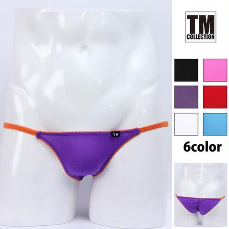 2016 Fashion Nylon Men Briefs  - Men'S Fashion Underwear Brands avaliação e preço