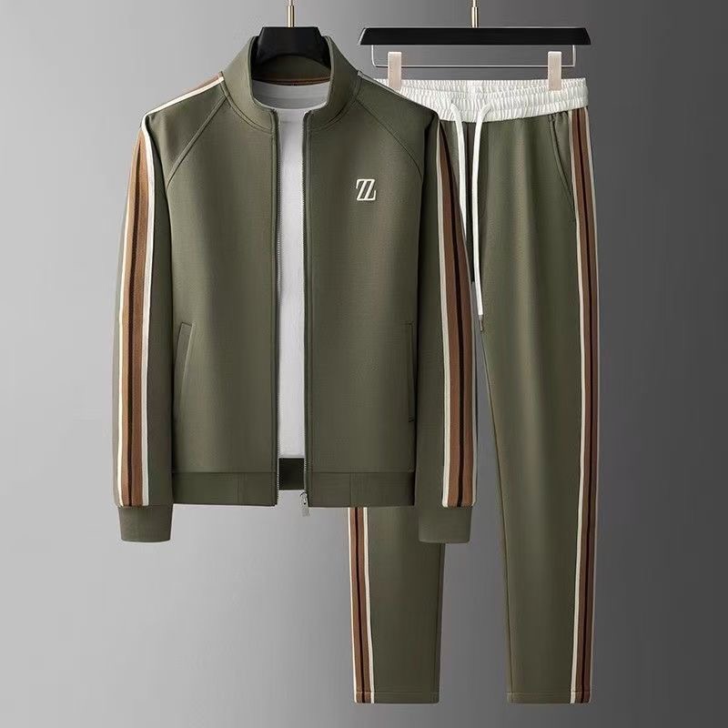 2026 men tracksuit Sportswear  - Men'S Fashion Perfume avaliação e preço