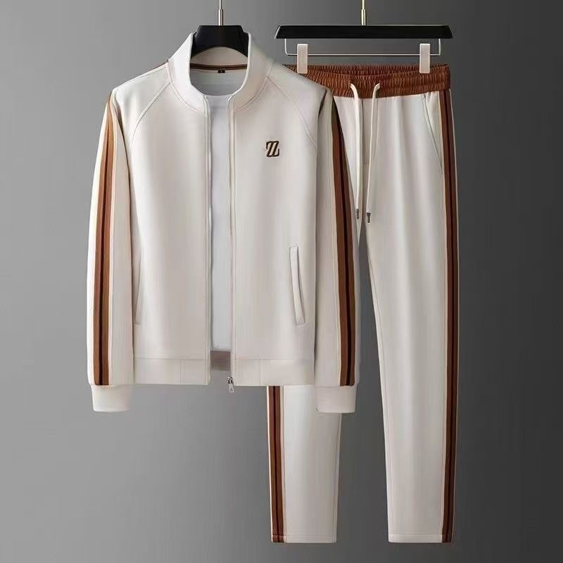 2026 men tracksuit Sportswear  - Men'S Fashion Perfume avaliação e preço