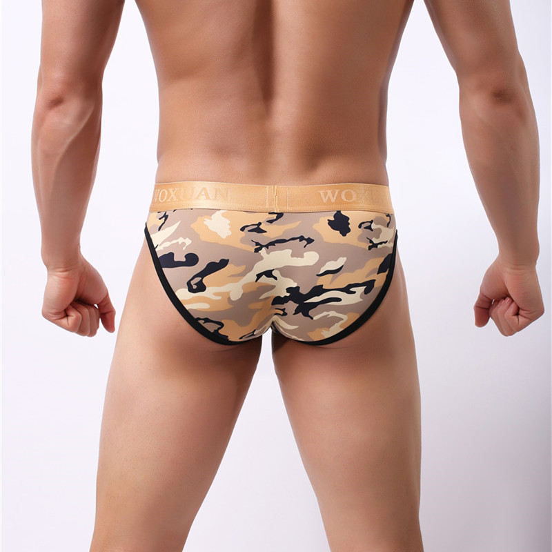 Underwear Men Brand Men's Brie - Men'S Fashion Underwear Brands avaliação e preço