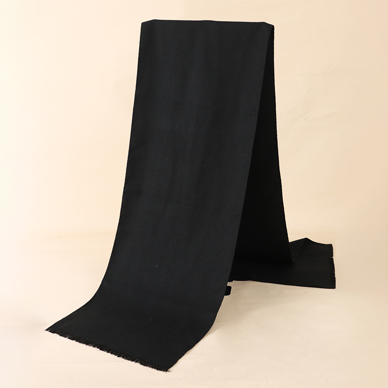 Luxury Winter Men Scarf Shawl  - Mens Fashion Winter 2025 avaliação e preço
