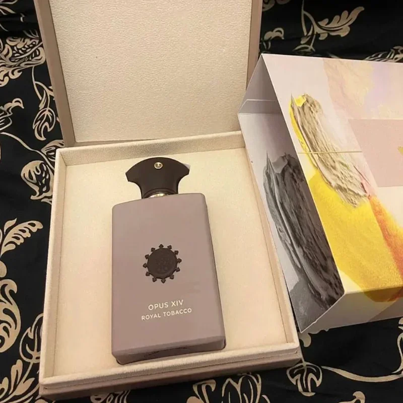 100ml Unisex Eau De Parfum Lon - Men'S Fashion Perfume avaliação e preço