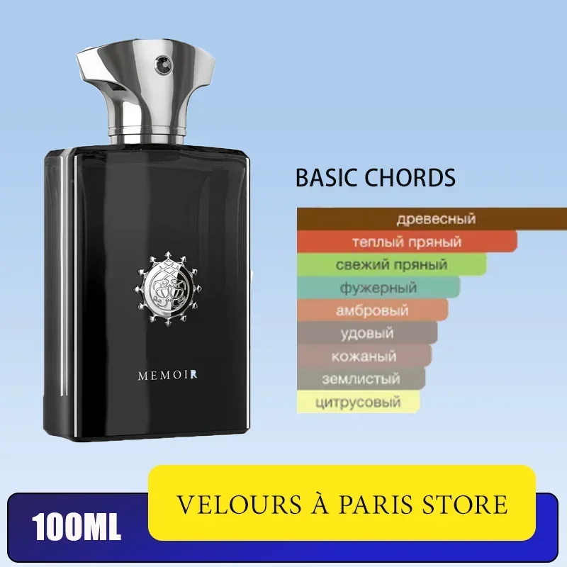 100ml Unisex Eau De Parfum Lon - Men'S Fashion Perfume avaliação e preço