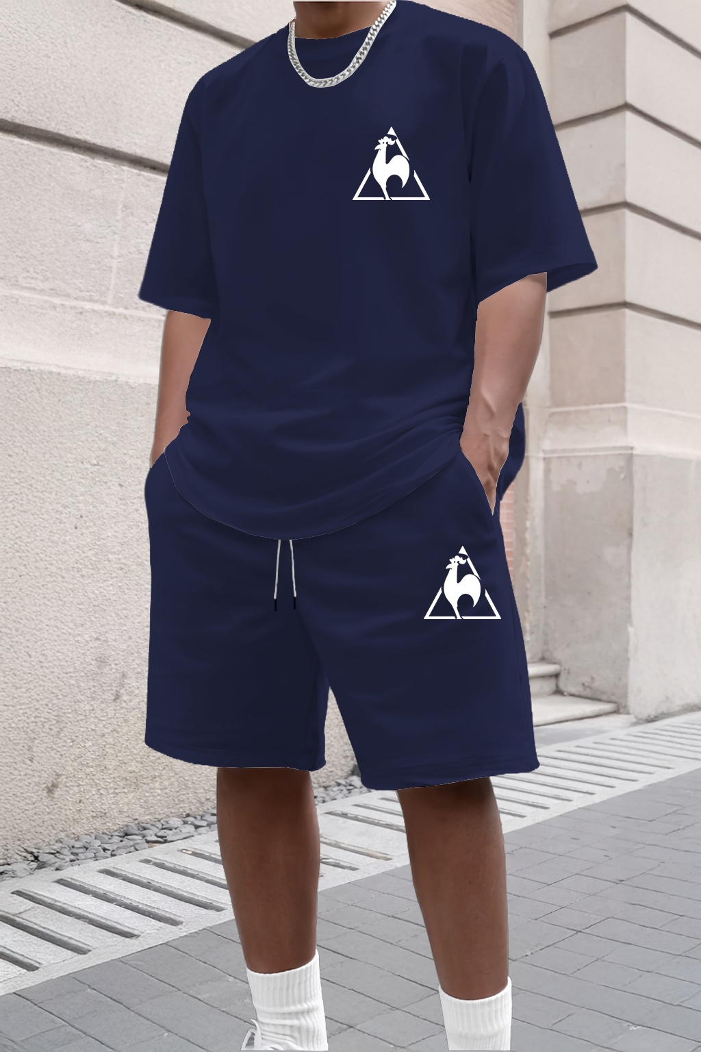 Summer Fashion Trendy Casual S - Men'S Fashion Advice avaliação e preço