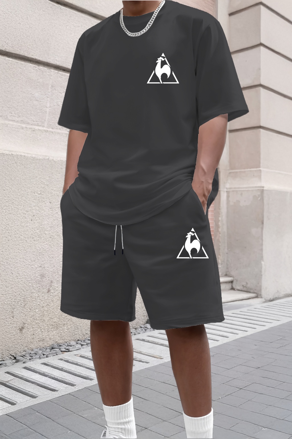 Summer Fashion Trendy Casual S - Men'S Fashion Advice avaliação e preço