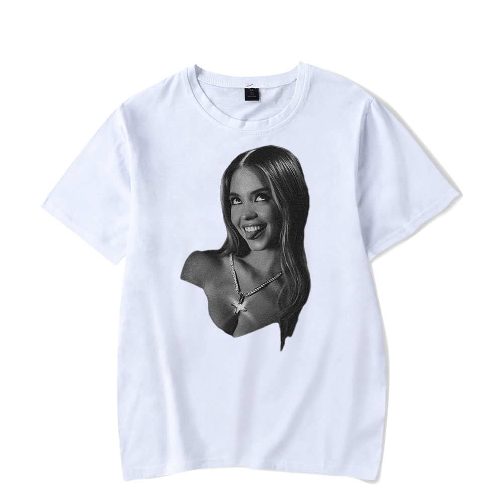 Sydney Sweeney Tee Merch T-shi - Men'S Fashion Sydney avaliação e preço