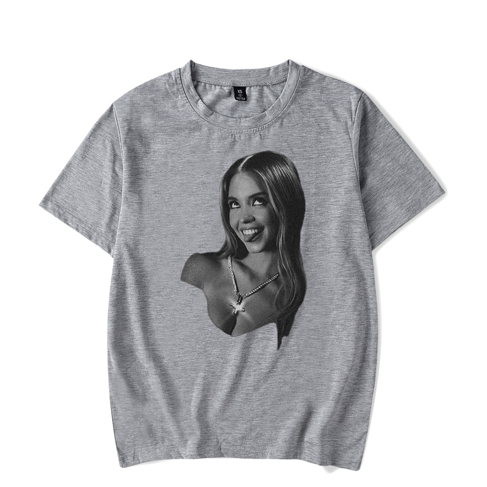 Sydney Sweeney Tee Merch T-shi - Men'S Fashion Sydney avaliação e preço