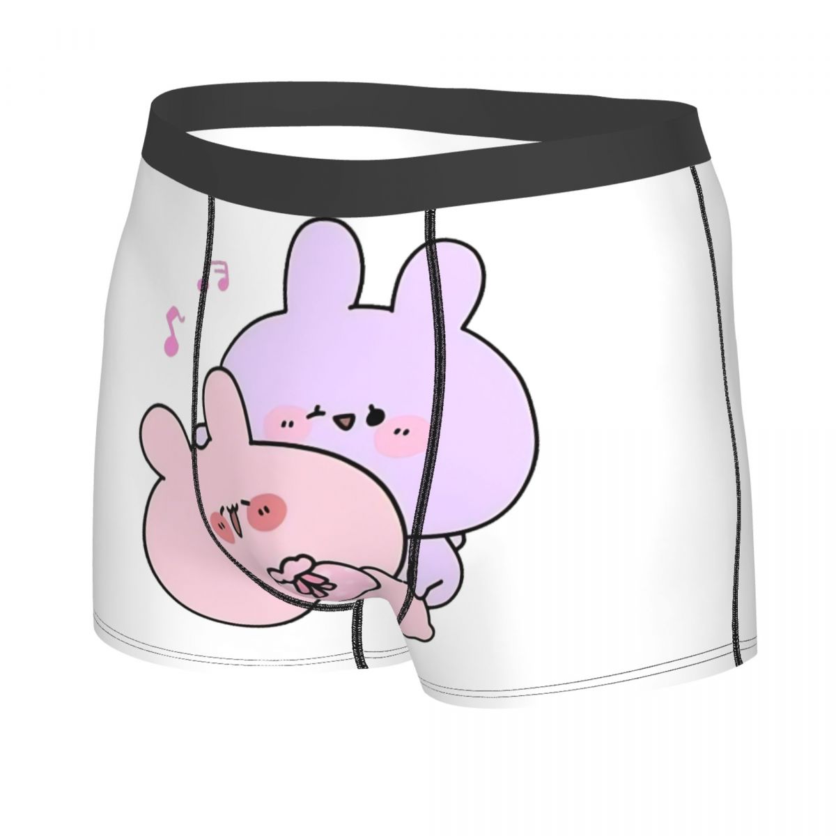 Male Fashion Asamimichaan Anim - Men'S Fashion Underwear avaliação e preço