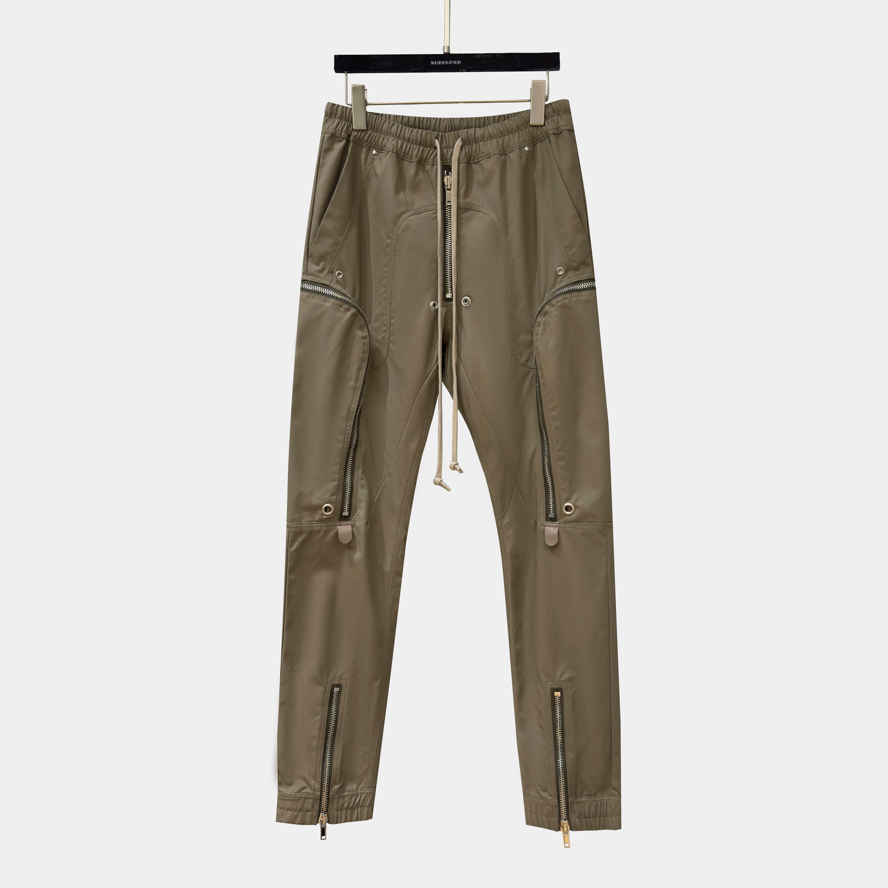 Owen Seak Men's Casual Pants G - Cargo Jogger Pants avaliação e preço