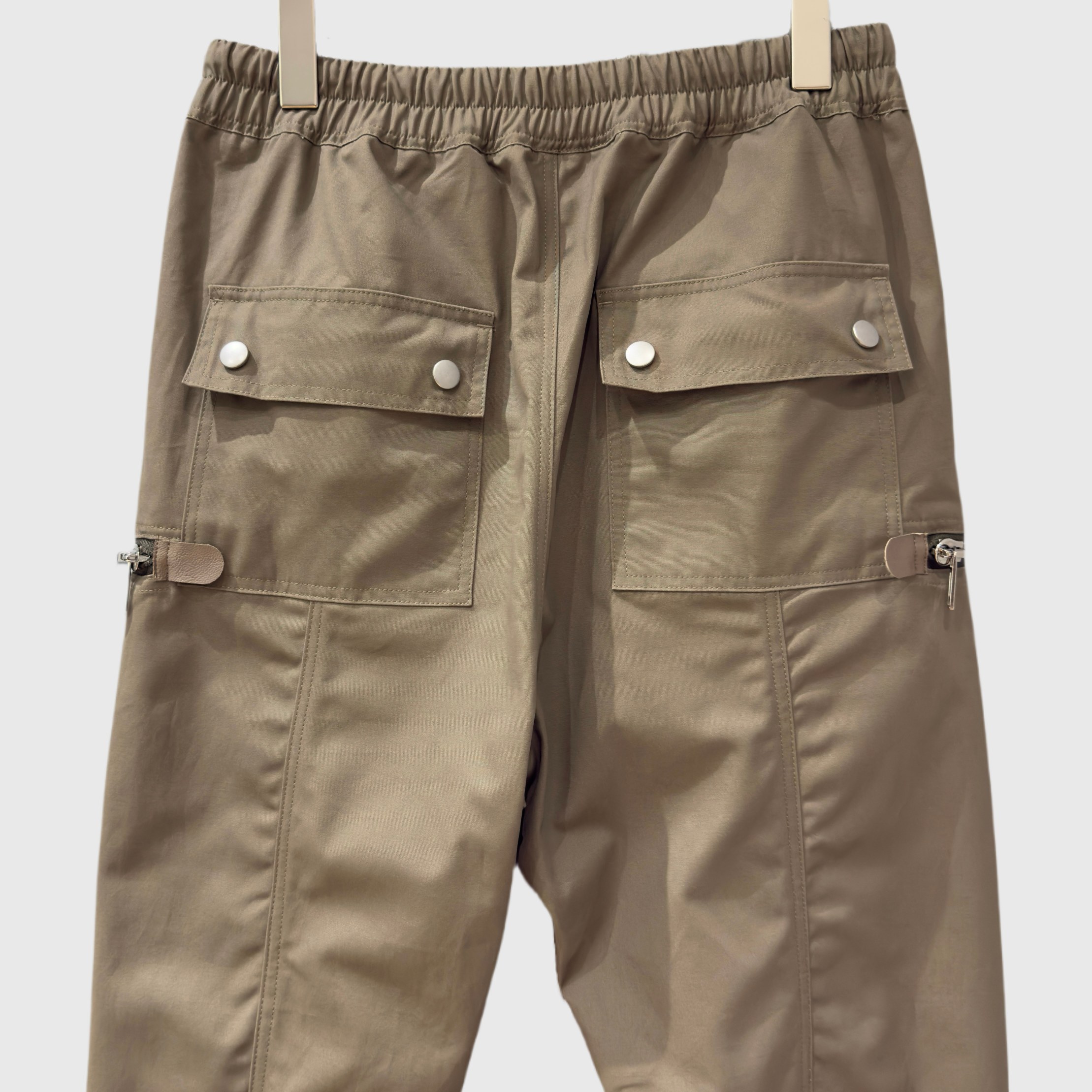 Owen Seak Men's Casual Pants G - Cargo Jogger Pants avaliação e preço