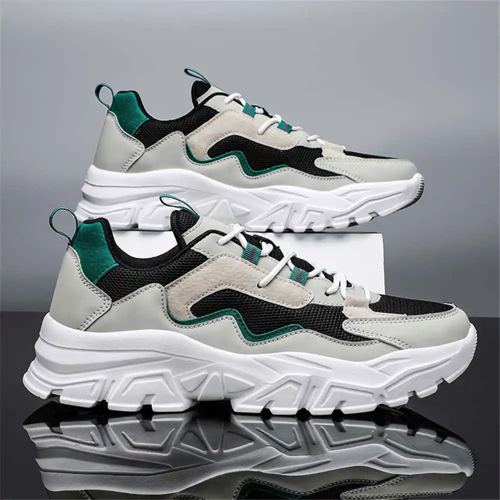 Mint Green 36-37 Skateboard Sh - Casual Sneakers Men avaliação e preço
