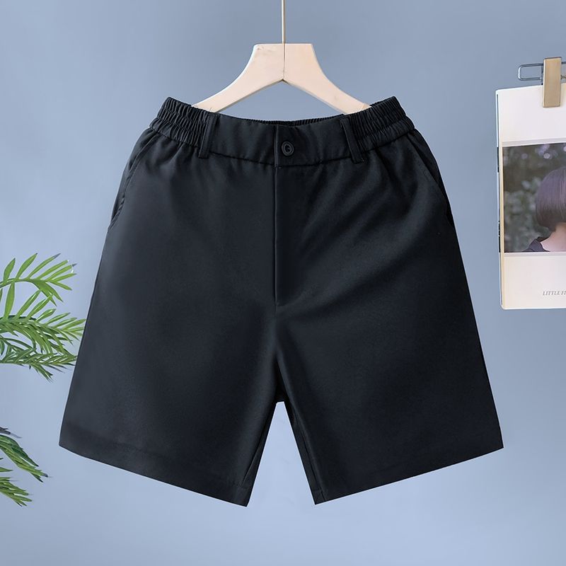 Men's Casual Chino Shorts Summ - Chino Pants Men avaliação e preço