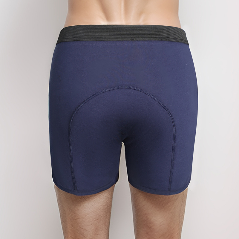 ‌Men Washable Diaper Underwear - Men'S Fashion Underwear avaliação e preço