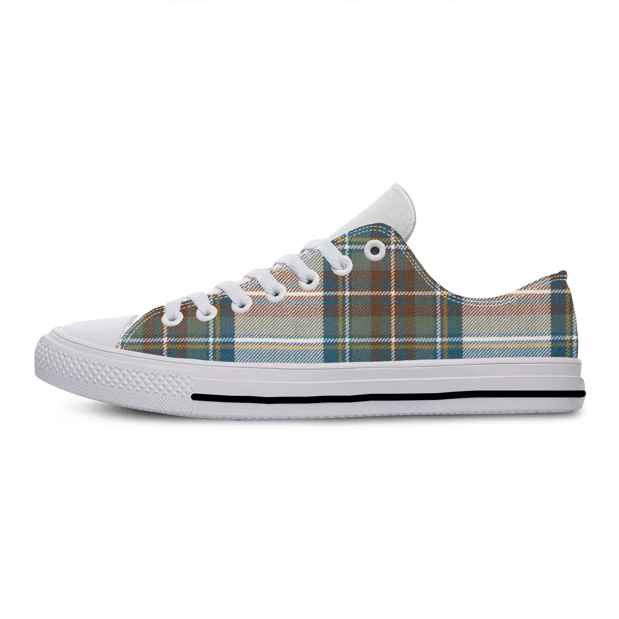 Hot Scottish Plaid Dress Stewa - Mens Fashion Dress avaliação e preço