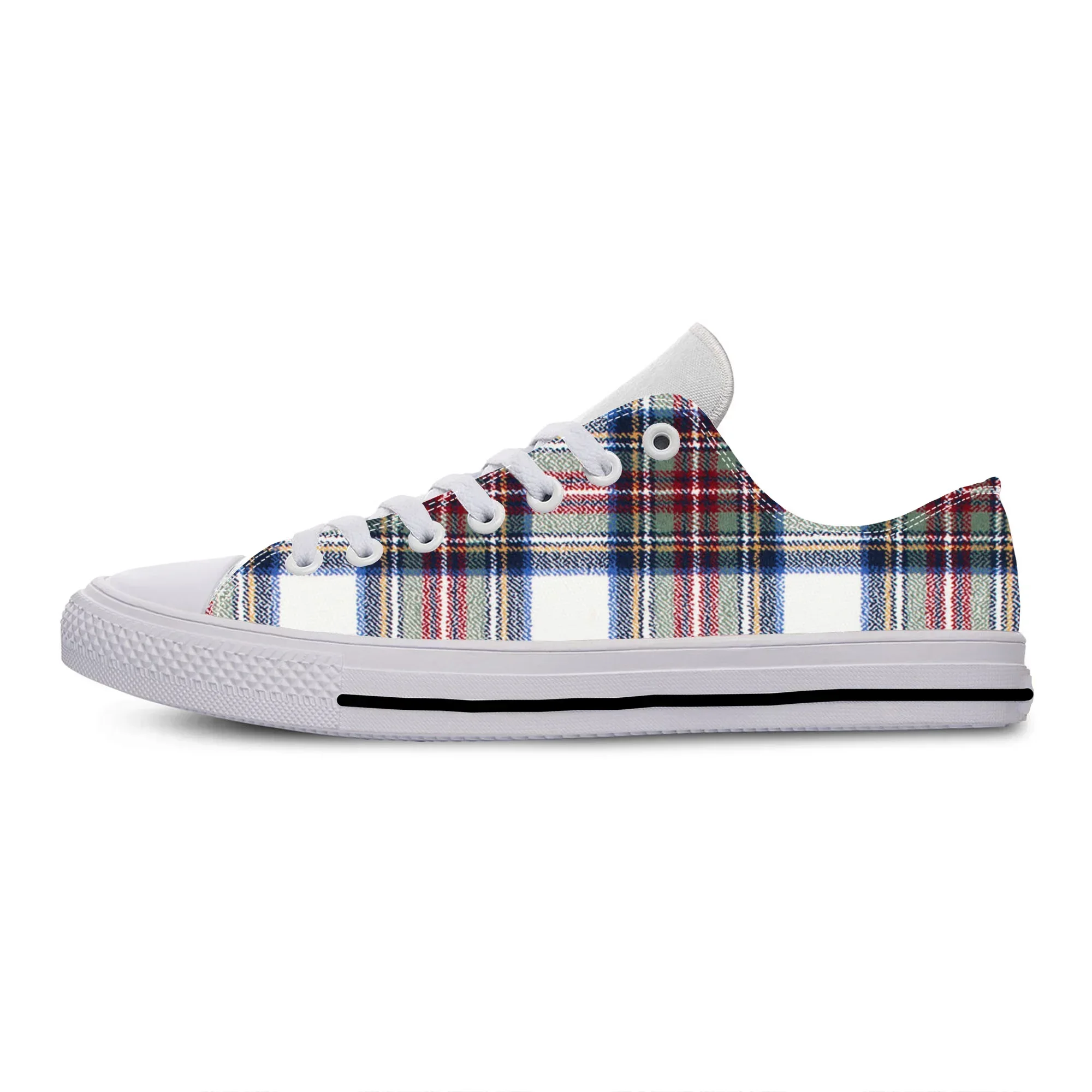 Hot Scottish Plaid Dress Stewa - Mens Fashion Dress avaliação e preço