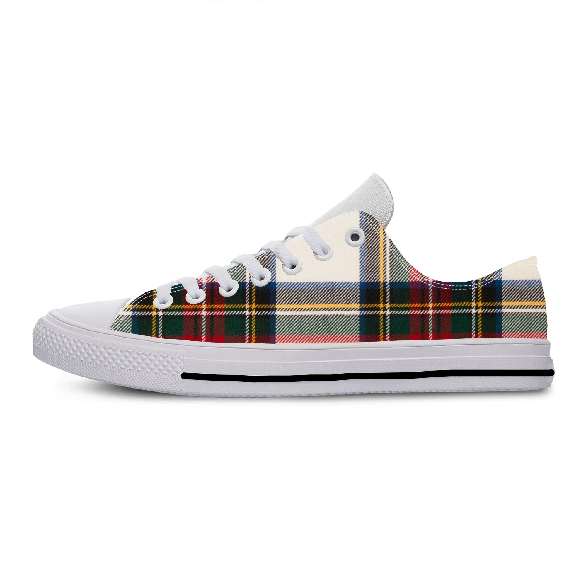 Hot Scottish Plaid Dress Stewa - Mens Fashion Dress avaliação e preço